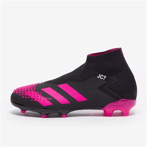 adidas predator kinder fussballschuhe schwarz|Kinder.